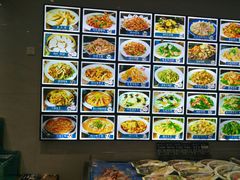-小船渔村•大连菜•大连焖鱼(黄河路店)