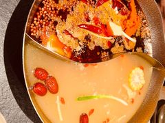 -色響火锅(恒隆广场店)
