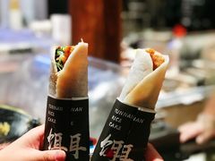 咸辣饵块-饵块食光·云南有机手作饵块