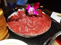 -周师兄大刀腰片火锅(洪崖洞旗舰店)