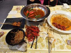 -聚味瞿记·龙虾堂(坡子街店)