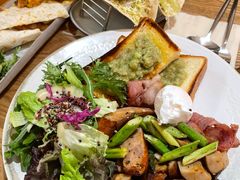 -AFS Cafe & Canteen(闽江二路店)