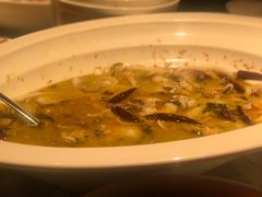 -蔴将·川菜(黄龙万科店)