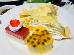 -鹭江潮餐厅•福建菜(鹭江佲家酒店)