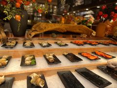 -芭菲盛宴·环球美食(解放碑英利国际店)