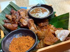 -多哥水傣味餐厅(司马巷店)