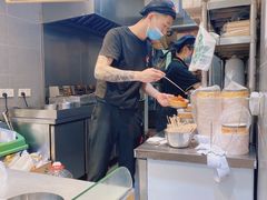 -潘多多·山里人锅巴土豆(八一路店)