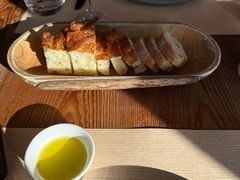 -Mercato莫卡多露台餐厅与酒吧(K11店)