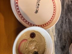 -清真·鸦儿李记·涮肉(花市店)