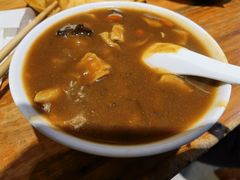 -二十五味胡辣汤(正弘山店)