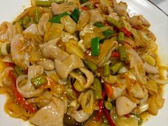 -味悦·老字号·赣州菜(厚德总店)