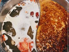 -傣妹火锅(南京东路一店)