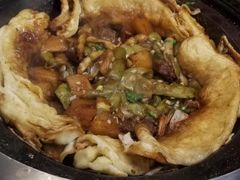 -二十一分小锅炖(皓月店)