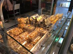 -优品颂烘焙咖啡(南山店)