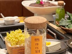 -巴奴毛肚火锅(悠唐购物中心店)