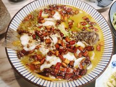 -岭南真味·匠心粤菜(K11店)