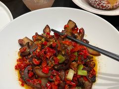 -东湖34号餐厅·湖北菜