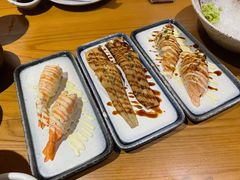 -渔寿司·日本料理(艾尚天地店)