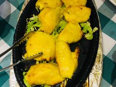 -Santoor 萨都里印度餐厅(北锣鼓巷店)