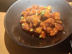 糖醋里脊-金牌外婆家(苏州中心店)