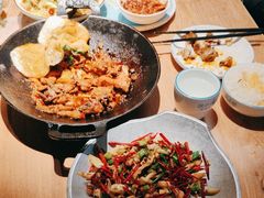-徐小姐地锅鸡(铜山万达店)