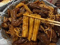 -回味黑鸭煲·始于2006(万松园店)