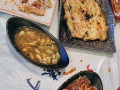 -大成海鲜烧烤·小龙虾(七宝店)