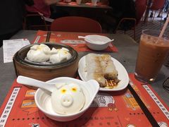 -点点心点心专门店(旺角店)