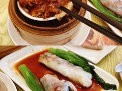-添好运点心专门店(百老汇店)