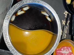 -牛武士寿喜烧·和牛火锅自助(全球首店)