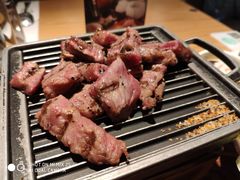 -味太助·银饭食堂(中华城店)