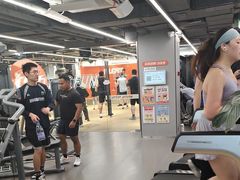 -乐刻运动健身(枫蓝国际升级店)