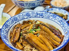 -孙盛兴奥灶面馆·蟹黄面·三虾面(山塘街总店)