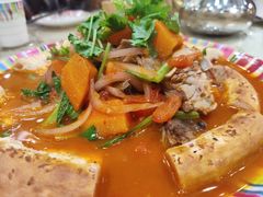 -新疆伊宁远征餐厅