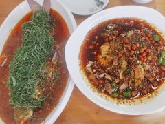 -老字号怡玺·藿香雅鱼(20年雅安店)