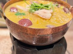 -八大碗·东北菜·锅包肉(佳兆业店)