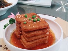 -程新大酒店(常州龙虎塘店)