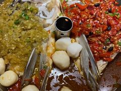 -望湘园·湖南菜(宏伊店)