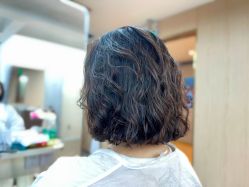 点击看大图 -MORI HAIR SALON日式美发沙龙