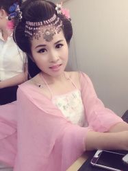 -盘子女人坊古装写真摄影(厦门总店)