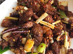 -龙头街回族餐厅(蒜村新区农大店)