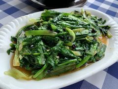 -钱大妈海鲜饭店(保利林语店)