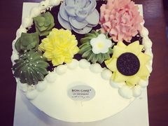 -BON CAKE(华贸购物中心店)