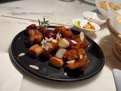 -初蓉丨遇见新川菜(亲贤街荣耀店)