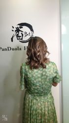 点击看大图 -东方麒麟·潘多拉SALON