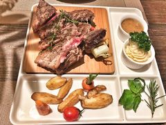 -巴别塔法餐舍(朝阳店)