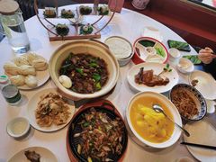 -月福京味斋·烤鸭店·北京菜(鼓楼总店)