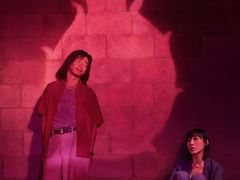 -中影国际影城(西溪印象城CINITYLED店)