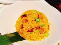 -金轩中餐厅 Jin Xuan(浦东丽思卡尔顿酒店)
