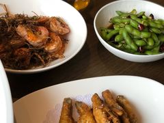 -大中华酒楼·主席武昌鱼·武汉美食地标(江汉路步行街店)